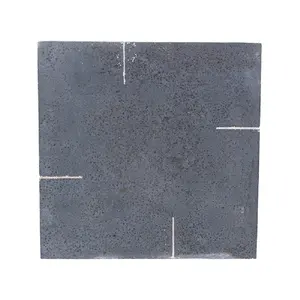 Chất Lượng Cao Silicon Carbide Lò Kệ Cường Độ Cao SIC Tấm Để Bán