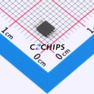 Amplificador operacional de chip IC de circuito integrado LM7322MME/NOPB, nuevo y original - Product Image 2
