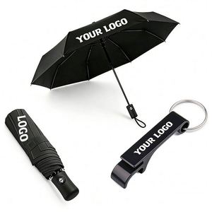 Wholesale Custom <b>Umbrella</b> Logo Wholesale for Business Event Promotional Gift UV Protection <b>Umbrellas</b> - Product Image 1