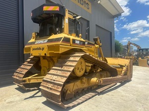 Offre Spéciale : Bulldozer Caterpillar D6 d'occasion, Modèles D6G et D7G, à vendre au Pérou - Product Image 2