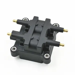 High Performance 22433-AA400 22433AA400 Manufacturer Engine Ignition Coil For Subaru Forester Legacy Outback