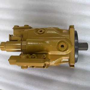 Bomba principal hidráulica de pistón de excavadora 320V2 Bomba hidráulica de gasolina tipo motor E320V2 - Product Image 2