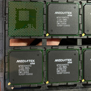 Nouveaux circuits intégrés de stock de puces d'origine MT8530KEFG-BMAL électroniques composants BGA résistances de circuit cristal BOM - Product Image 1