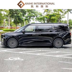 Vente directe <span class=keywords><strong>d</strong></span>'usine, <span class=keywords><strong>prix</strong></span> bas pour Zeekr 009 MPV, <span class=keywords><strong>voiture</strong></span> <span class=keywords><strong>électrique</strong></span> avec <span class=keywords><strong>une</strong></span> autonomie <span class=keywords><strong>de</strong></span> 702 km, batterie au lithium-fer-phosphate, 6 places - Product Image 2