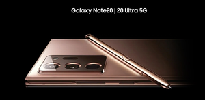 Precio al por Mayor del Teléfono Inteligente Note 20 Ultra 5G en Stock - Product Image 6