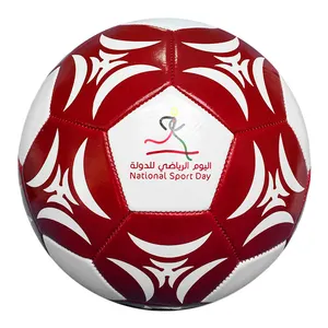 Custom Logo 32 Panels Cheap Price Mini Size 3 Soccer Balls for Kids