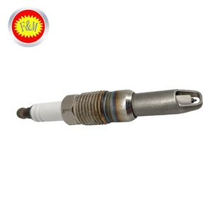 Bujías de platino para motor de coche, 5,4 L, V8, 40000KM de garantía, PZK14F, SP-546 - Product Image 3