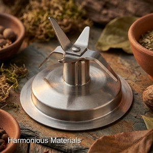 No vuelva a experimentar con otra avería costosa de su máquina, solucionando el problema con la cuchilla oficial de licuadora, confiada por expertos. - Product Image 5
