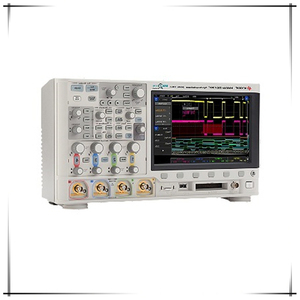 Osciloscopio Portátil de Doble Canal Rohde & Schwarz RTH1002 a Precio de Fábrica con 1 Año de Garantía y Envío Gratuito - Product Image 2