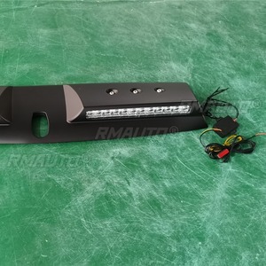 Kit de feux de toit modifiés tout-terrain pour Ford Ranger 2012-2023+, accessoires de voiture, partie extérieure - Product Image 4