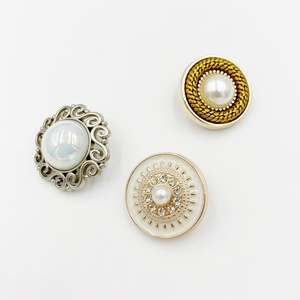 2021 New Design Fashion Design Buttons for Women Coat - Product Image 6