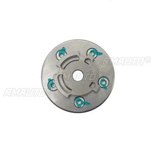 95510508802 Piñón de distribución de admisión y escape del árbol de levas, ajustador de admisión del motor, kit de carrocería para accesorios de coche Cayenne - Product Image 4