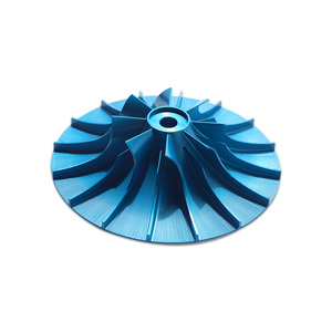 Billet rueda del compresor impeller supercargador 18+ PSI para <span class=keywords><strong>Sea</strong></span> <span class=keywords><strong>Doo</strong></span> RXP X 300 Seadoo GTX Limited <span class=keywords><strong>moto</strong></span> de agua 1630 ACE - Product Image 2
