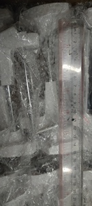 Sistema HAX EAS, gancho de seguridad antirrobo blanco de 15cm para tiendas minoristas y supermercados - Product Image 5