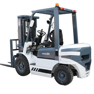 מלגזה דיזל 7 טון מלגזה JAC מלגזה דיזל 1.<span class=keywords><strong>5</strong></span> טון <span class=keywords><strong>2</strong></span> טון 3 טון <span class=keywords><strong>5</strong></span> טון 7 טון 10 טון carretilla Elevadora מלגזה - Product Image 3