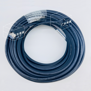 Kompatibel dengan Kabel Encoder Motor Servo Mitsubishi J3J4JE Kabel Berlapis PVC/IP65 220V 2m MR-J3ENCBL20M-A1-H - Product Image 6