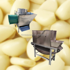 New Automatic Small-Scale Production Line for Garlic Powder Dryer <b>Machine</b> for <b>Fruits</b> and <b>Vegetables</b> <b>Processing</b> Plants - Product Image 5