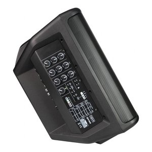 Haut-parleur actif QLS 8AB noir 95W - Product Image 3