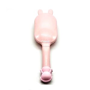 Diversion Can <span class=keywords><strong>Secret</strong></span> Stash Container Luftvolumen Paddel Haar bürste mit flexiblem Kissen Basis sicherer Kinder-oder Kinder kamm - Product Image 5