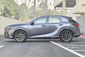 Voiture d'occasion LEXUS RX 2.5L 189 chevaux L4 5 sièges SUV hybride voiture d'occasion de Chine - Product Image 5