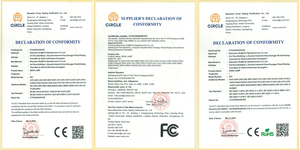 Modern tasarım AI ses kontrolü esnek <span class=keywords><strong>LED</strong></span> masa lambası çalışma hazırlanması ofis işleri için Gooseneck Metal gölge ile dokunmatik kontrol - Product Image 6