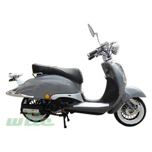Moda <span class=keywords><strong>scoopy</strong></span> motocicleta scoooter 50cc 125cc 150cc Euro 4 CEE COC scooter 50cc, Retro-4 (Euro4) - Product Image 5