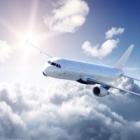 Fret aérien Livraison express à porte avec dédouanement Droits payés Service d'expédition DDP de Chine vers Maroc Moins cher Rapide
