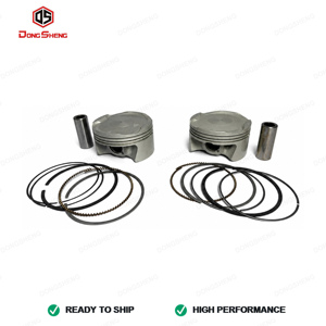 Kit de piston et de segments de 91 mm pour Can-Am Outlander Commander <span class=keywords><strong>Maverick</strong></span> 1000, pièces de reconstruction du moteur ATV - Product Image 1