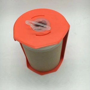 Película de Enmascarar Preencintada, la Mejor Cinta y Lámina para Automóviles, Película Protectora Adhesiva para Pintura, para Cubrir Rodapiés, Marcos, Automóviles, Carrocerías - Product Image 5