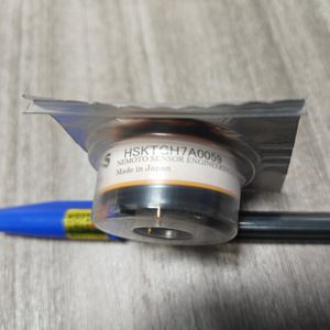 Sensor de sulfuro de hidrógeno Nemoto Sensor Engineering NE7-H2S-S Electroquímico Serie 7 Hecho en Japón - Product Image 1