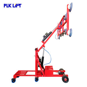 400 किलो से 1600 किलो तक सस्ता साधारण ग्लास वैक्यूम लिफ्टर - Product Image 2