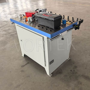 Máquina de Enchapado de Cantos Curvos Automática de Alta Calidad MF515B a Precio Económico - Product Image 2