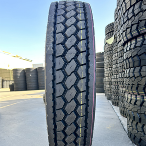 ยางรถบรรทุกขนาด 11R24.5 ขายส่งจากโรงงานจีน ลาย MX921 MX969 สำหรับถนนรองที่ปูทางอย่างดี สินค้าขายดีสำหรับการค้า 1 - Product Image 3