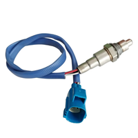 Sonde Lambda en aval Capteur d'oxygène EH22-9G444-CA  LR052425  0258030078 Compatible avec Land Rover LR4 Rang Rover Evoque 1 pièce