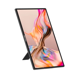 Blackview Table 9 New 16-inch Portable <b>LCD</b> Display 1920x1200 Pixels Non-touch 60Hz 300 Nits Brightness Portable Computer <b>Monitor</b> - Product Image 2