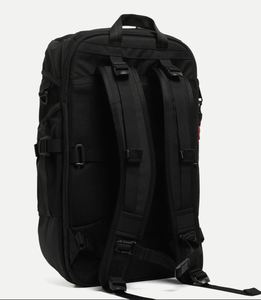 Everyday Laptop Backpack <b>Computer</b> Travel <b>Bag</b> with Laptop Sleeve Water-Repellent Nylon Backpack - Product Image 2