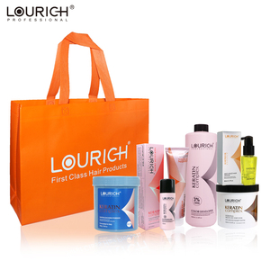 Crema Colorante Permanente <span class=keywords><strong>per</strong></span> <span class=keywords><strong>Capelli</strong></span> Lourich, Finitura Liscia, <span class=keywords><strong>Tinta</strong></span> Professionale Senza Ammoniaca, Colore Duraturo - Product Image 1