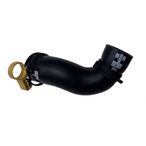 Manguera de refrigerante Tm Lr033994 para Land Rover Range Rover Jaguar, pieza de repuesto para termostato de bomba de agua - Product Image 3