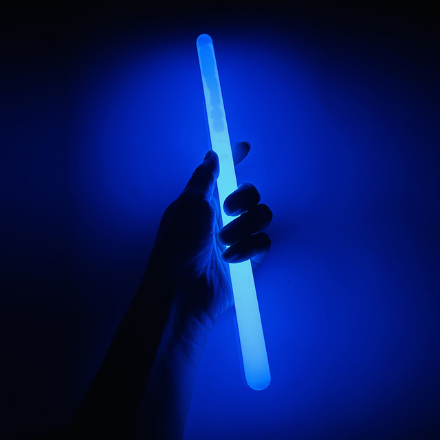 Hot Sale Chemical Bulk Order Glow Sticks for Concert