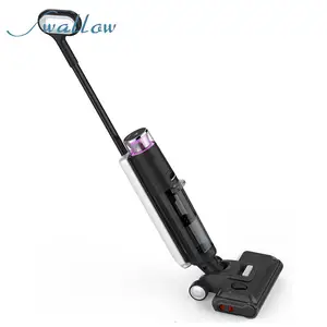 High Suction Cordless Vacuum Cleaner with Brushless Motor for Floor Cleaning Hard Floor