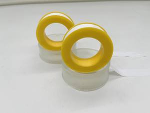 Ruban d'étanchéité en PTFE de 12 mètres, ruban d'étanchéité <span class=keywords><strong>pour</strong></span> tuyau, Valve de <span class=keywords><strong>robinet</strong></span>, 12mm x 0.09mm - Product Image 3