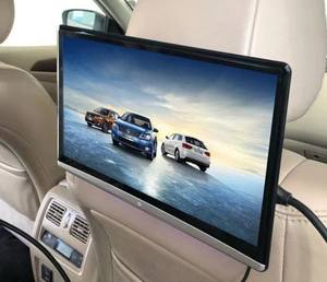 <span class=keywords><strong>15</strong></span> pollici Touch Android 12 poggiatesta <span class=keywords><strong>Monitor</strong></span> 4k schermo Smart Tv <span class=keywords><strong>Car</strong></span> poggiatesta <span class=keywords><strong>Monitor</strong></span> Android 3 anni nero e nastro Android OS - Product Image 5