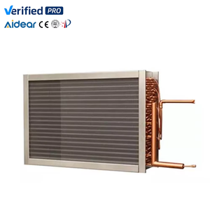 Kipas <span class=keywords><strong>Alibaba</strong></span> panas 150kw kering hemat grosir harga murah pendingin air dingin udara 40 Ton pendingin air 40 hp pendingin air 25 kw 5 hp - Product Image 1