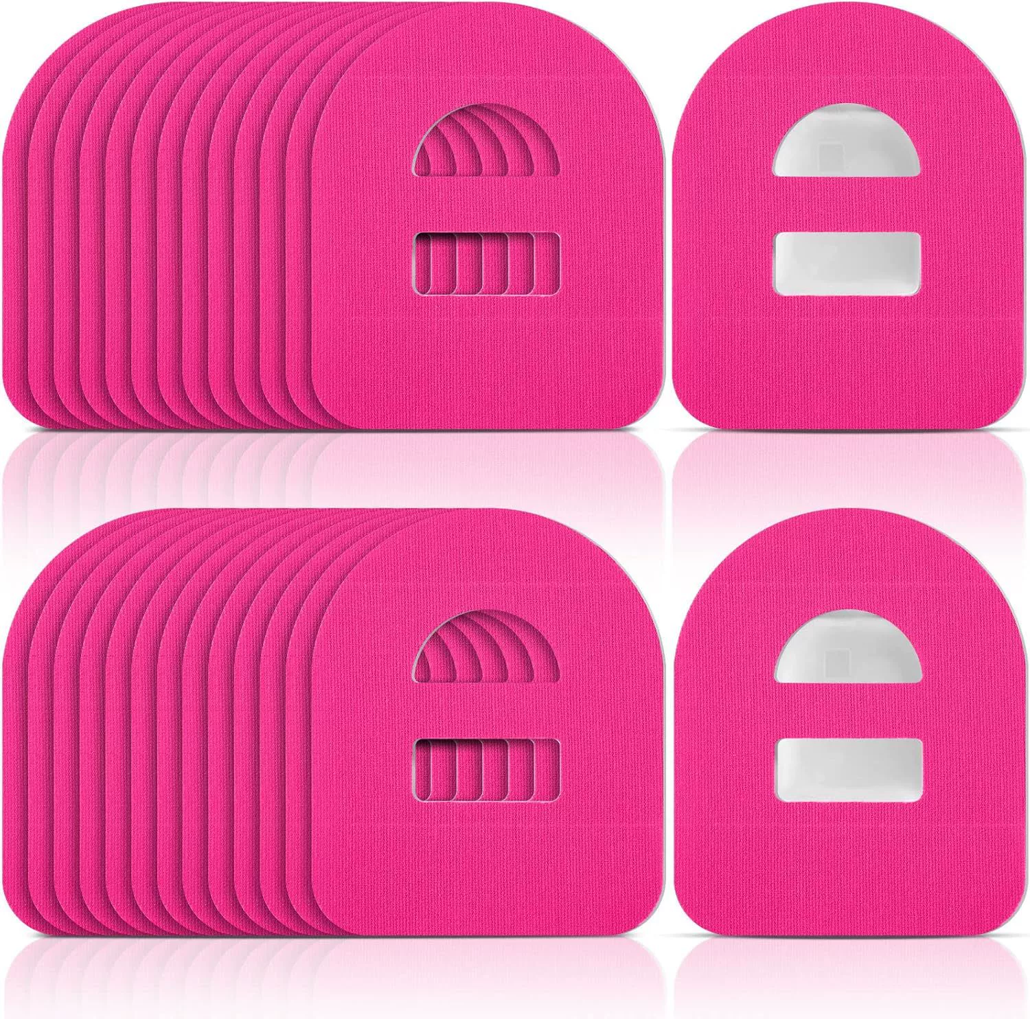 Omnipod rosa