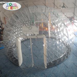 Nouvelle conception de tente de <span class=keywords><strong>spa</strong></span> <span class=keywords><strong>gonflable</strong></span> <span class=keywords><strong>d</strong></span>'hiver, tente de massage aquatique, tente de douche - Product Image 6