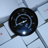 Tachometer 3031734 untuk Mesin Kapal QSM11 Kta38 Kta19 K19 Nt855 6ct 4bt 6bt, Suku Cadang Mesin Diesel Laut Cummins China