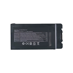Batterie de remplacement de haute qualité pour ordinateur portable Panasonic CF-VZSU0PR 4080mAh Toughbook CF-54 CE RoHS Vente en gros - Product Image 5