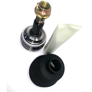 A21-2203010/020 A5 1.6L MT, Fora, MVM520/530, Speranza A516, J5, Elara, Alia - Product Image 6