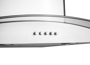 <span class=keywords><strong>Campana</strong></span> <span class=keywords><strong>Extractora</strong></span> de Humo para Cocina con Certificación ETL, Carcasa de Acero Inoxidable de Bajo Ruido - Product Image 5