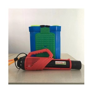 CHINA Ultra-low Volume <b>Sprayer</b> Grapes Hand-held Pump <b>Sprayer</b> of Agricultural Manual Boom - Product Image 4